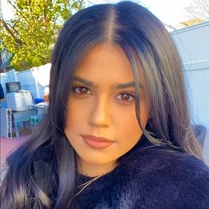 Meet your Posher, Krystle